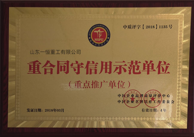 Honors Qualifications