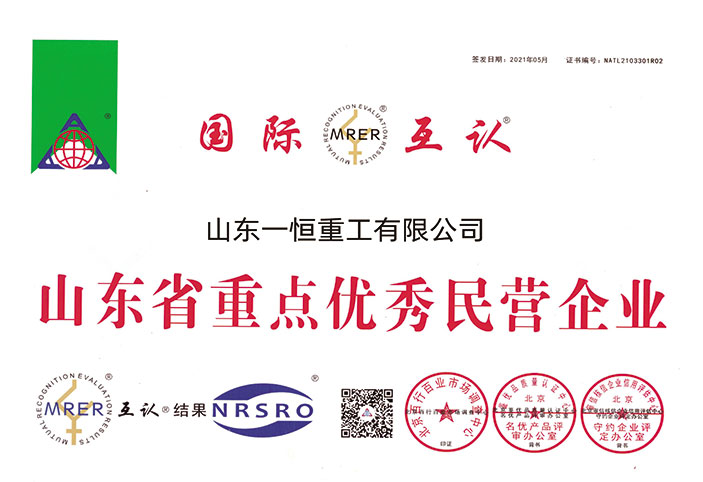 Honors Qualifications